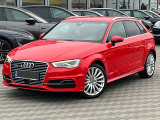 Audi A3 e-tron foto 4