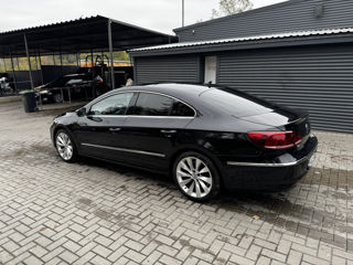 Volkswagen Passat CC foto 3