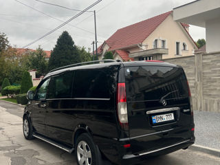 Mercedes Vito foto 4