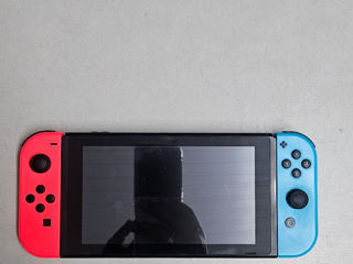 Nintendo switch foto 4