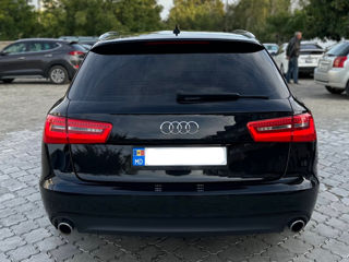 Audi A6 foto 5