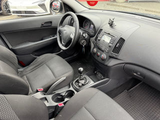 Hyundai i30 foto 15