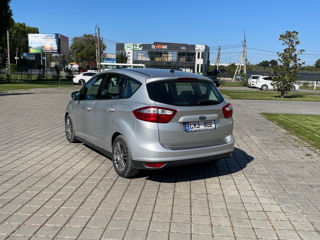 Ford C-Max foto 3