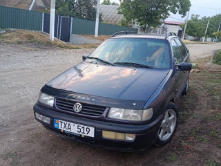 Volkswagen Passat, 1995 г.