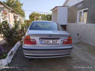 BMW 3 Series foto 2