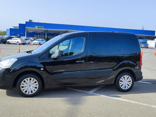 Citroen Berlingo foto 9