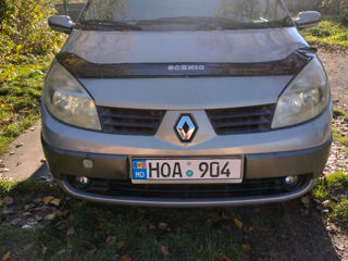 Renault Grand Scenic foto 5