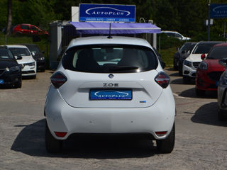 Renault ZOE foto 16