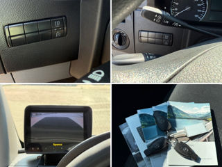 Mercedes Sprinter 519 CDI бортовая платформа с тентом фото 8