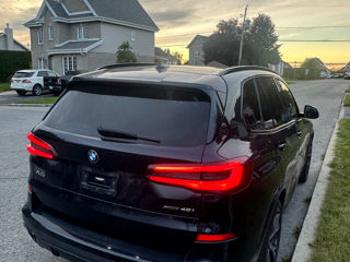 BMW X5 foto 2