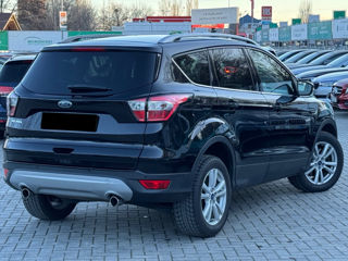 Ford Kuga foto 5