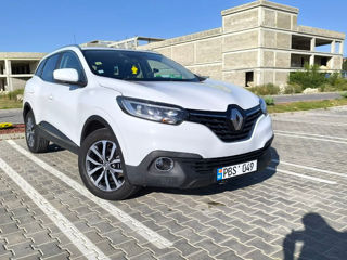 Renault Kadjar foto 2