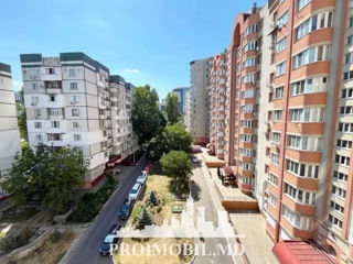 Apartament cu 1 cameră, 55 m², Ciocana, Chișinău foto 7