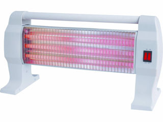 Încălzitor ketak quartz heater