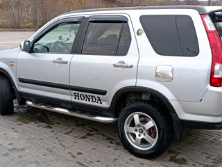 Honda CR-V foto 2