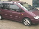 Ford Galaxy foto 6