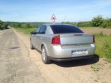 Opel Vectra foto 4