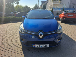 Renault Clio foto 3