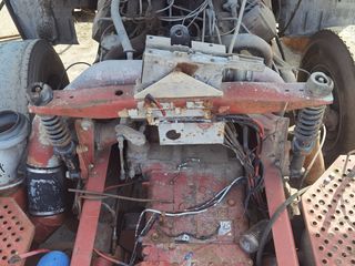 Motor Iveco 8 cilndri 480 c.p. foto 3