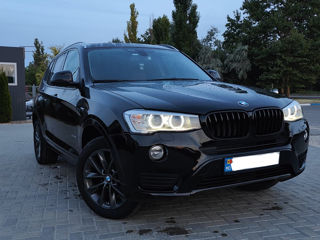 BMW X3 foto 7