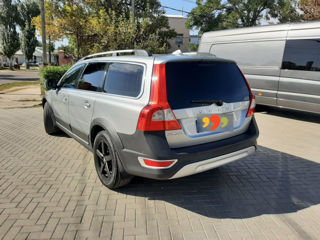 Volvo XC70, 2009 г.