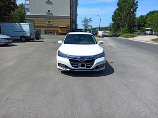 Honda Accord foto 2