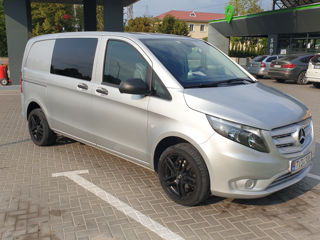 Mercedes Vito foto 3