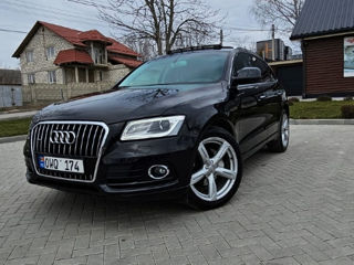 Audi Q5 foto 9