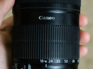 Продаю фотоаппарат Canon EOS 600D foto 5