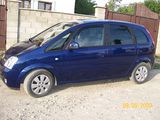 Opel Meriva foto 1