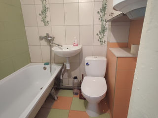 Apartament cu 1 cameră, 40 m², Buiucani, Chișinău foto 7