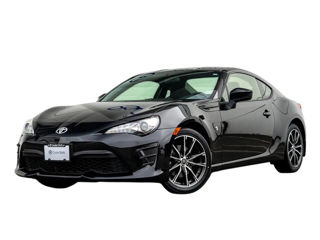 Toyota GT86, 2017 г.