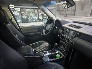 Land Rover Range Rover foto 4