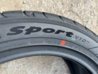 245/45 R19 Yokohama Advan Sport V907/ Доставка, livrare toata Moldova 2024 foto 7