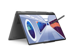 Nb Lenovo 14.0" Yoga Pro 7 14Irl8 (Core I7-1360P 16Gb 1Tb Win 11)