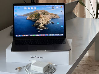 Macbook Pro 13 foto 4