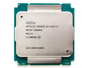 Intel Xeon E5-2697 V3 ( Socket 2011-V3 )