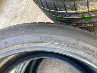 275/40 R22 и 315/35 R22 Michelin Pilot Sport 4 Suv Runflat/ Доставка, livrare toata Moldova foto 9