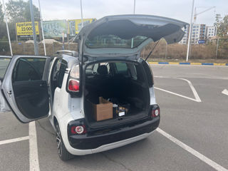 Citroen C3 Picasso foto 7