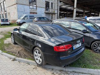 Audi A4 foto 2