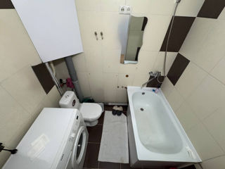 Apartament cu 1 cameră, 34 m², Buiucani, Chișinău foto 6