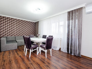 Apartament cu 3 camere, 88 m², Centru, Chișinău foto 10