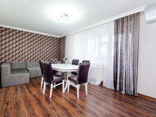 Apartament cu 2 camere, 88 m², Centru, Chișinău