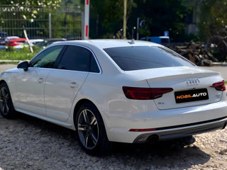 Audi A4 foto 4