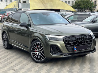 Audi SQ7 foto 4