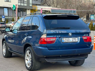 BMW X5 foto 4