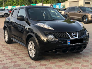 Nissan Juke foto 5