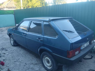 Lada / ВАЗ 2109 foto 5