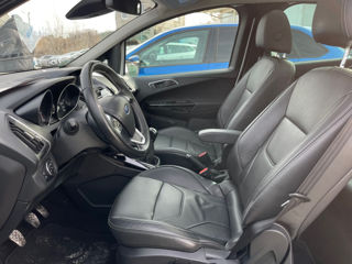 Ford B-Max foto 8