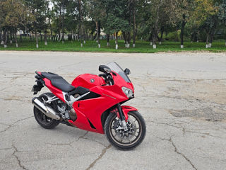 Honda VFR 800F